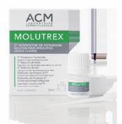 molutrex solucion (frasco aplicador 3 ml)
